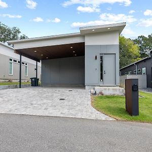 The Jacob - New Construction 3 Bedroom Home Tallahassee Exterior photo