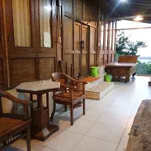 Kampung Baron Cottage Yogyakarta Exterior photo