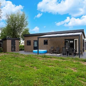 Villa Rural House In A Park Near Molenschot Exterior photo