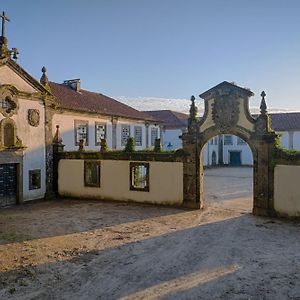 Bed and breakfast Paco De Lanheses Exterior photo