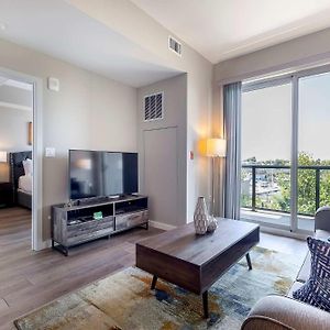 Appartement Modern Apt With Luxury Amenities - Esc-708 à Stamford Exterior photo