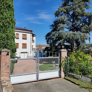 Bed and Breakfast I Galli à Agazzano Exterior photo