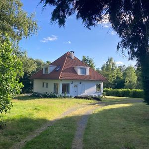 Villa - La Dune Braine-lʼAlleud Exterior photo