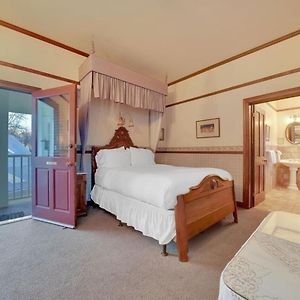 Hotel Romantic Victorian Getaway The Fox à Sutter Creek Exterior photo