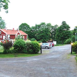 Hotell Krey Karlskoga Exterior photo