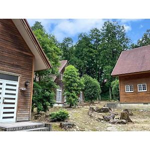 Kouboku No Mori Kouen Bungalow - Vacation Stay 44277V Onan Exterior photo