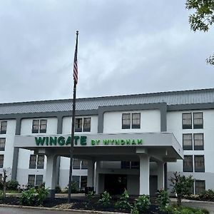 Hotel Wingate By Wyndham Cranberry à Cranberry Township Exterior photo