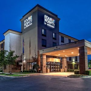 Hotel Four Points Memphis Southwind à Germantown Exterior photo