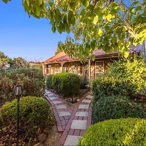 Langmeil Cottages Tanunda Exterior photo