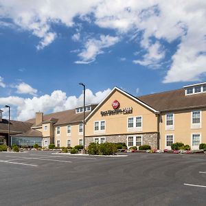 Best Western Plus Revere Inn & Suites Paradise Exterior photo