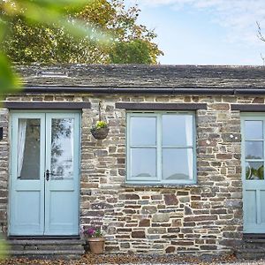 Lavender Cottage Bude Exterior photo