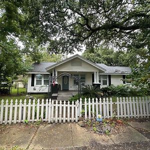 Villa Pensacola Pearl-Main House-Pets Welcome Exterior photo