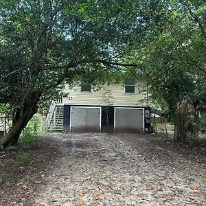 Villa Pensacola Pearl - Carriage House - Pets Welcome Exterior photo