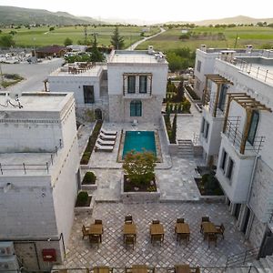 Cappadocia Bloom Hotel Uçhisar Exterior photo