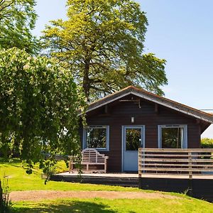 Chalet Beech Lodge By Interhome Launceston Exterior photo