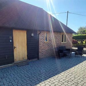 1 Coopers Cottage, Bodiam, East Sussex Exterior photo