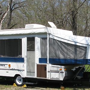 Hotel Private Rv à Hartford Exterior photo