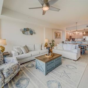 Appartement Luxury Waterfront Penthouse With Amenities And Services à Clearwater Beach Exterior photo