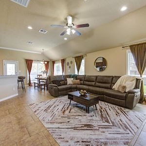 Villa 5Bd - Backyard - Pool Access - 5 Mins To Texas A&M à College Station Exterior photo