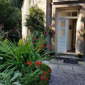 Dalvey East Lodge Forres Exterior photo