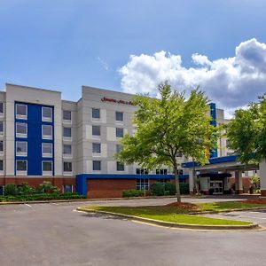 Hampton Inn & Suites Tallahassee I-10-Thomasville Road Exterior photo