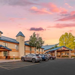 Hotel Best Western Plus Eagle-Vail Valley Exterior photo