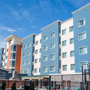 Residence Inn By Marriott Oklahoma City Airport Exterior photo