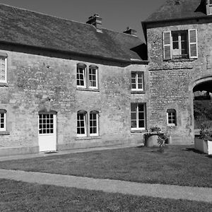 Villa Gite Liberte-Utah Beach à Sainte-Marie-du-Mont  Exterior photo