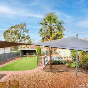 Villa Cambridge House, Bendigo Exterior photo