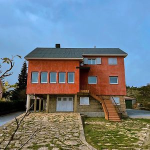 Appartement Serra Da Estrela - 1500 M - Lareira- Piso Radiante à Penhas da Saúde Exterior photo