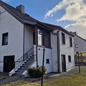 Villa Ferienhaus Liane à Breitenbrunn/Erzgeb. Exterior photo