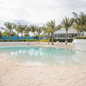 Appartement Industrial-Themed In 27Th Floor With Spacious Balcony, Mountain View, Netflix, Instax, Karaoke & Boardgamess à Pampanga Exterior photo