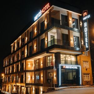 Meyzi Hotel Istambul Exterior photo