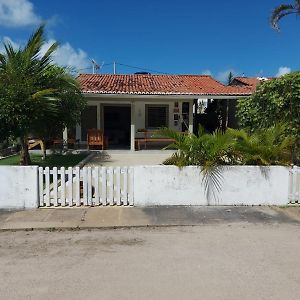 Villa Casa Sao Jose C Grande à São José da Coroa Grande Exterior photo