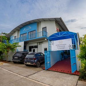 Gomes Pousada Guesthouse Vieux-Goa Exterior photo