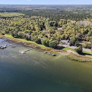 North Beach Resort Park Rapids Exterior photo