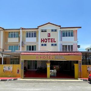 B Hotel Penang George Town Exterior photo