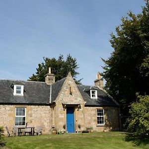 Villa Dalvey Abbotshill Farm House à Forres Exterior photo