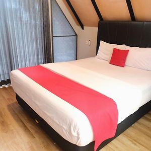 Hotel Glamping Near Museum Gunung Merapi By Smart Digital à Soprayan Exterior photo