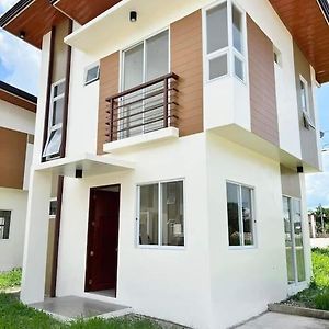 Home In Panglao Dauis Exterior photo