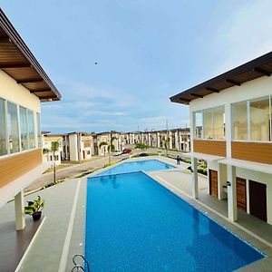 Villa House-For-Rent In Dauis, Panglao Exterior photo