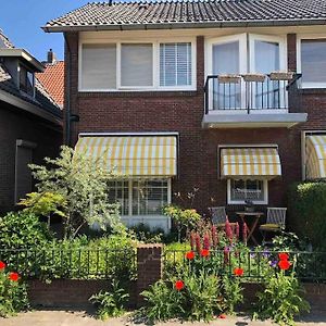 Villa Leuk Huis In Oldenzaal In Een Gezellige Straat Exterior photo