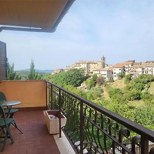 Appartement Locazione Turistica Vista Torricella à Torricella in Sabina Exterior photo