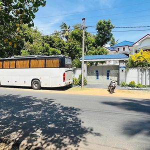 Sweet Heart Guest House Jaffna Exterior photo