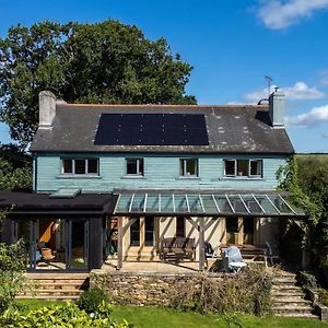 Villa Serene Devon Countryside House à Halwell Exterior photo