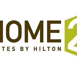 Home2 Suites By Hilton Memphis Downtown Exterior photo