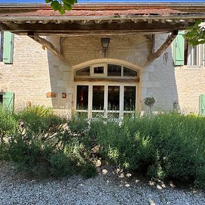 Bed and Breakfast Domaine Les Belles Fontaines à Bierry-les-Belles-Fontaines Exterior photo