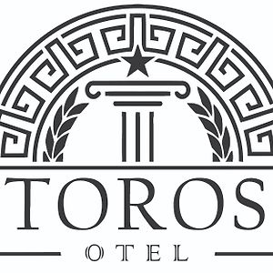 Toros Otel Didim Exterior photo