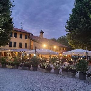 Bed and Breakfast Pra' Grande à Fossalta di Portogruaro Exterior photo