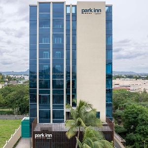 Park Inn By Radisson Vellore Exterior photo